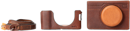 SmallRig 4558 Leather Case Kit for Fujifilm X100VI
