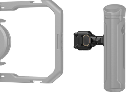 SmallRig 4610 Rotatable Quick Release Adapter for Side Handle