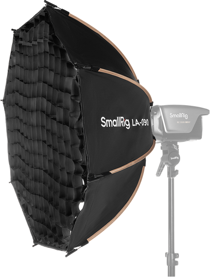 SmallRig 4633 Octagonal Softbox LA-O90