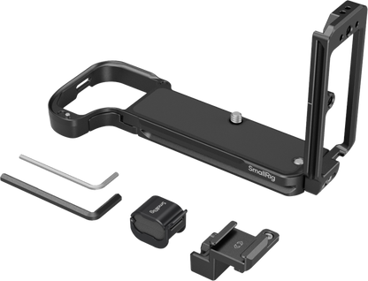 SmallRig 4716 L-Shape Mount Plate for FUJIFILM GFX100S II