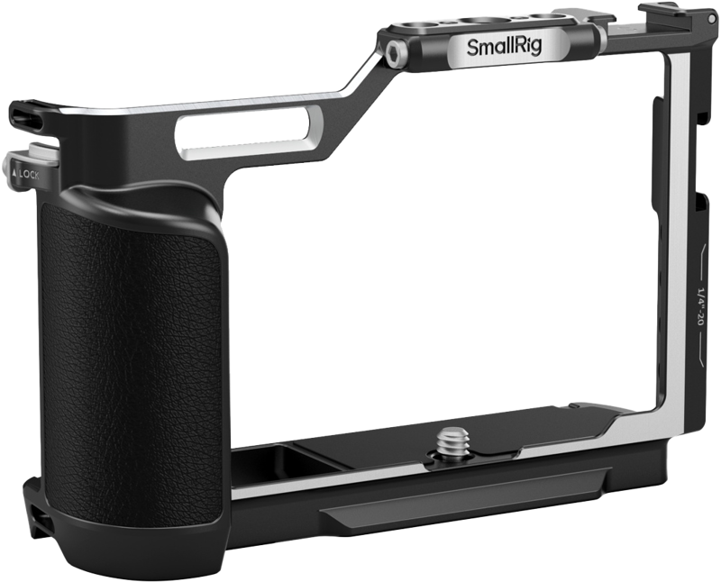 SmallRig 4515 Cage for Panasonic Lumix S9