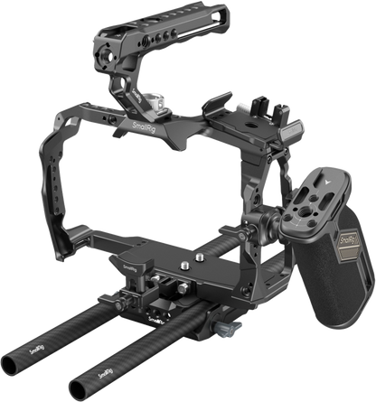 SmallRig 4575 Advanced Cage Kit for Blackmagic Design Cinema 6K