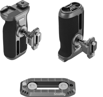SmallRig 4485 HawkLock H21 Quick Release Rotating Side Handle Kit