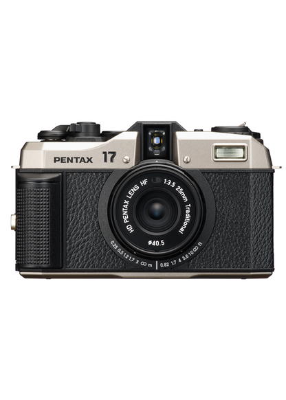 PENTAX 17 livrare 4-8 zile