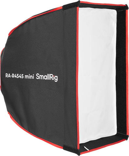 SmallRig 4683 Mini Square Softbox RA-R4545