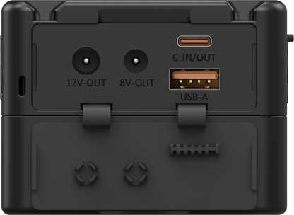 SmallRig 4608 V-Mount Battery Mini VB99 SE