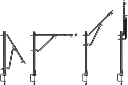 SmallRig 4304 Desktop Overhead Photography / Live Streaming Bracket
