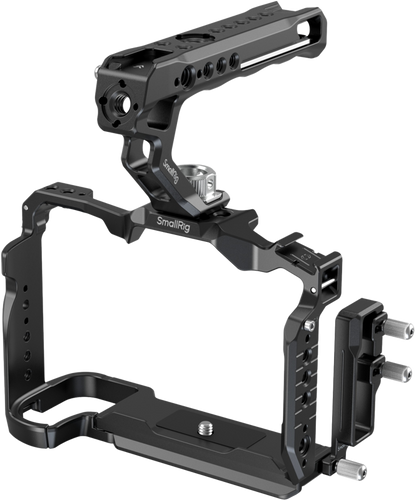 SmallRig 4520 Camera Cage Kit for Nikon Z 6III