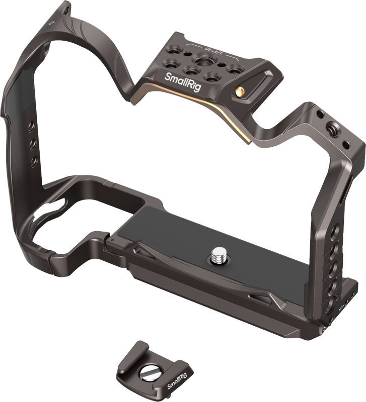 SmallRig 4521 Night Eagle Cage for Nikon Z 6III