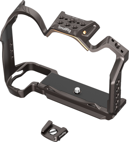 SmallRig 4521 Night Eagle Cage for Nikon Z 6III