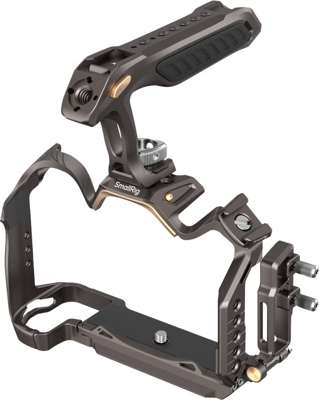 SmallRig 4522 Night Eagle Cage Kit for Nikon Z 6III