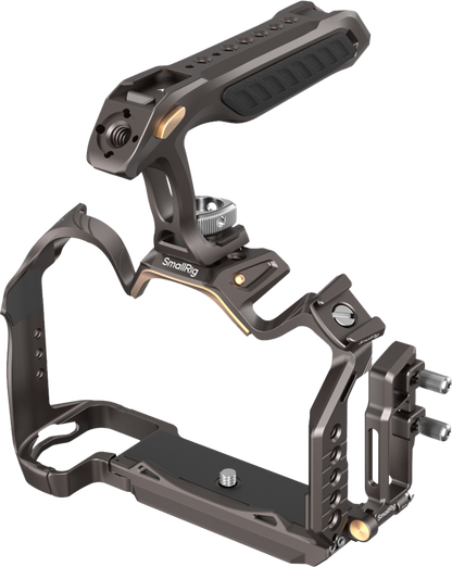SmallRig 4522 Night Eagle Cage Kit for Nikon Z 6III