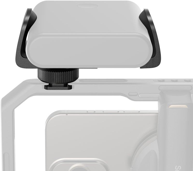SmallRig 4600 Power Bank Clamp