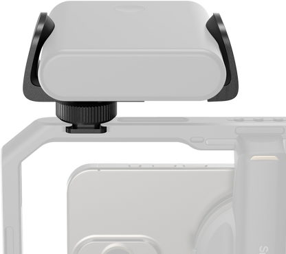 SmallRig 4600 Power Bank Clamp