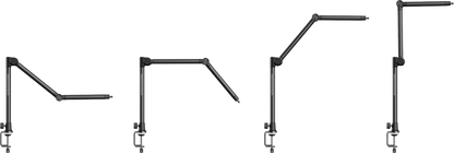 SmallRig 4324 Desk Overhead Photography / Live Streaming Bracket