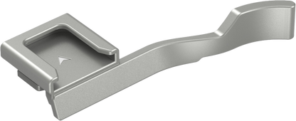 SmallRig 4818 Thumb Grip for Sony Alpha 7C II / Alpha 7CR / Alpha 7C Silver