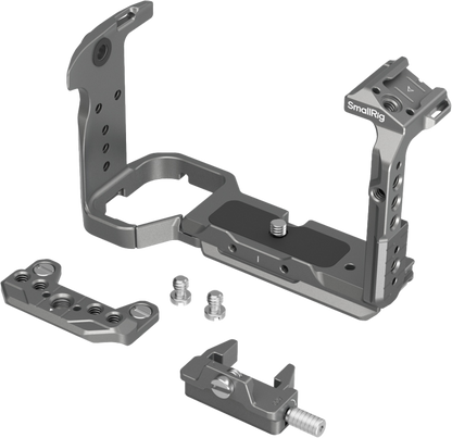 SmallRig 4770 HawkLock Quick Release Cage Kit for Sony FX3 / FX30