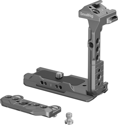 SmallRig 4772 HawkLock Quick Release Half Cage for Sony FX3 / FX30