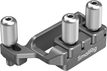 SmallRig 4829 USB-C & MULTI Cable Clamp for Sony FX3/FX30 HawkLock Quick Release Cages