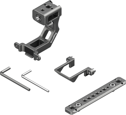 SmallRig 4830 Extension Mount Plate Kit for Sony FX3 / FX30 XLR Handle
