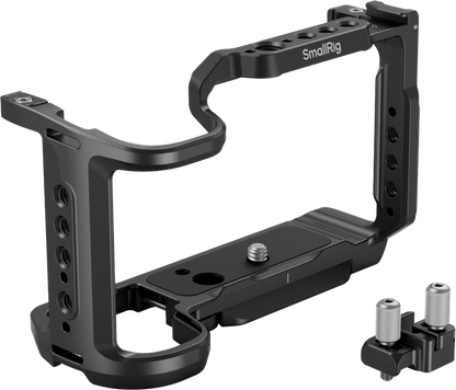 SmallRig 4867 Cage Kit for Sony ZV-E10 II