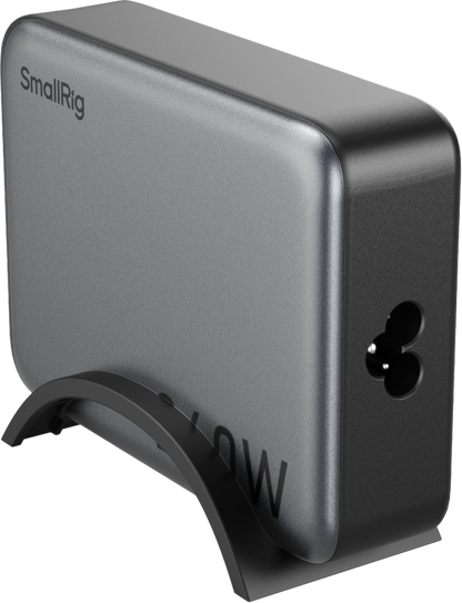 SmallRig 4752 240W 4-Port PD Power Adapter