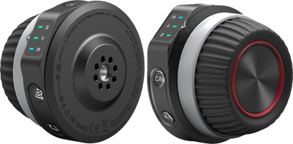 SmallRig 4295 Wireless Handwheel Controller (Lite)