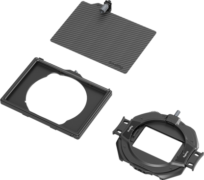SmallRig 4409 Lite Matte Box with Adjustable Clamp
