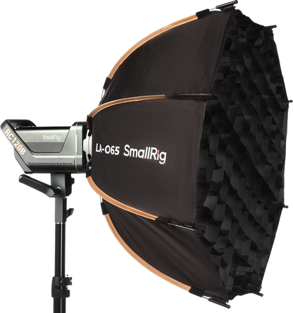 SmallRig 4874 Octagonal Softbox LA-O65