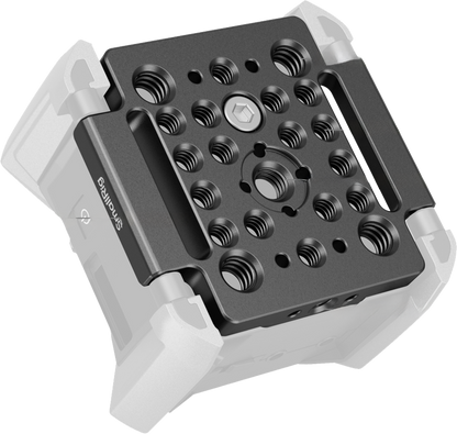 SmallRig 4883 Mount Plate for Zoom F3