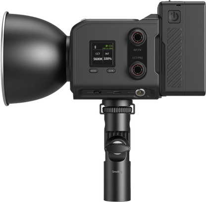 SmallRig 4893 RC 100B COB LED Video Light (Standard Version)