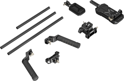 SmallRig 4480 Shoulder Rig Kit Classic Version