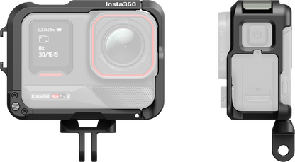 SmallRig 5000 Multifunctional Action Camera Cage for Insta360 Ace Pro / Ace Pro 2