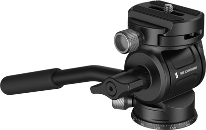 SmallRig 4936 Video Head CH3