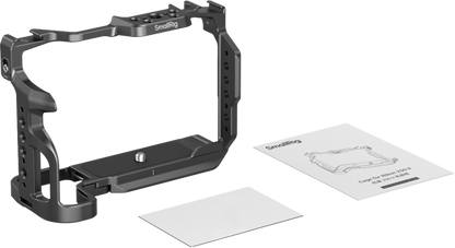SmallRig 4980 Cage for Nikon Z50 II