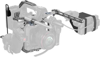 SmallRig 4946 Advanced Cage Kit for Canon C400