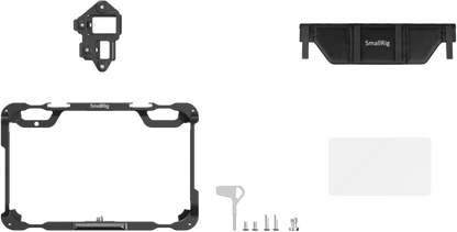 SmallRig 5030 Monitor Cage Kit for Atomos Shinobi II