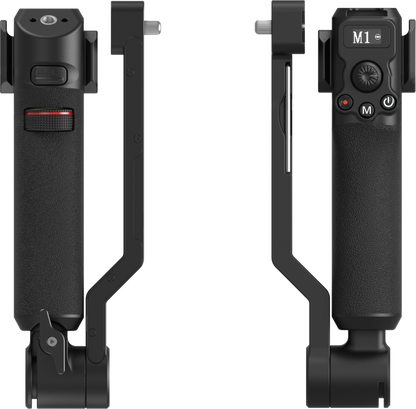 SmallRig 4326 Focus Control Handle for DJI RS Series