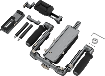 SmallRig 4181 HawkLock Shoulder Rig Pro SR007