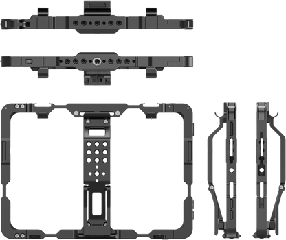 SmallRig 5058 Cage for iPad mini