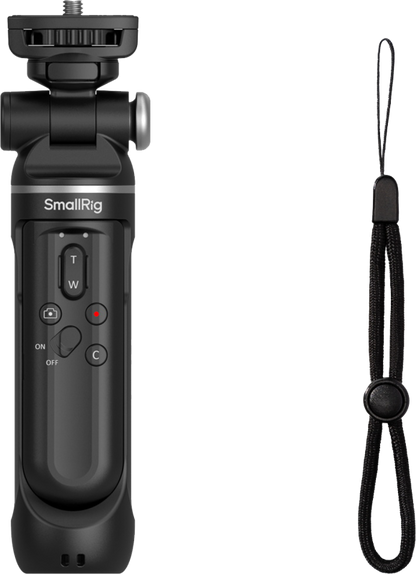 SmallRig 4551 Wireless Shooting Grip SR-RG2