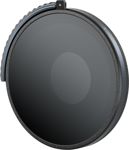 SmallRig 4942 CPL & VND 3-5 Filter for GoPro HERO 13 / 12 / 11 / 10  Black