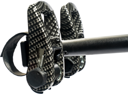 SmallRig 4614 Camera Slider Support Kit for Cars