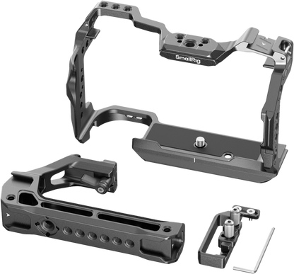 SmallRig 5197 Cage Kit for Canon EOS R6 Mark II