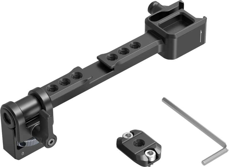 SmallRig 5337 Monitor Mount for DJI RS Series