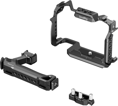 SmallRig 4903 Cage Kit for Panasonic LUMIX S1 II / S1 IIE / S1R II
