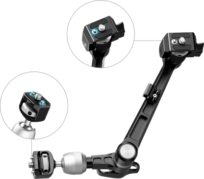 SmallRig 5141 Magic Arm Support