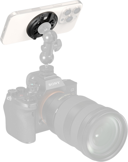 SmallRig 5155 Mount Plate for Phones