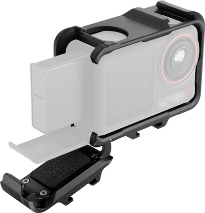 SmallRig 5135 Cage for DJI OSMO Action 5 Pro, 4 & 3