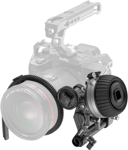 SmallRig 4745 Follow Focus F50